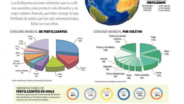 infografía