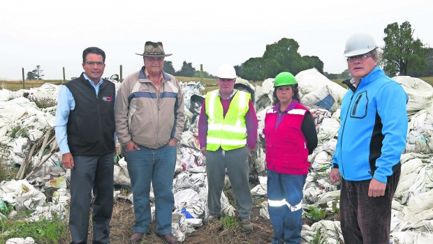 lechería medio ambiente