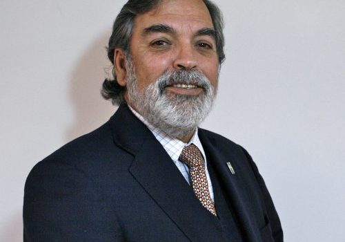 PEDRO BUSTOS