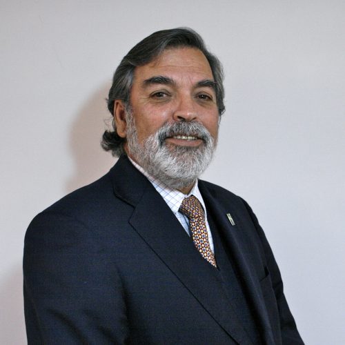 PEDRO BUSTOS
