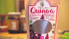 quinua