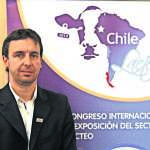 Christopher  Spoerer,  director de Aproleche Osorno