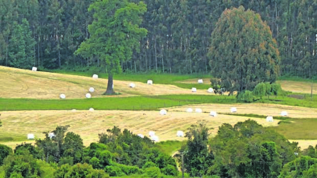 silos